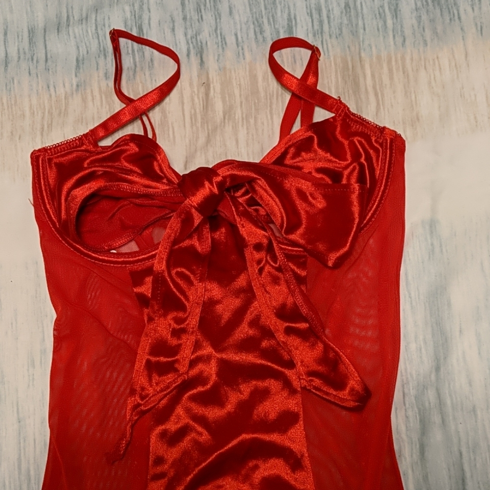 Seven Til Midnight Lingerie